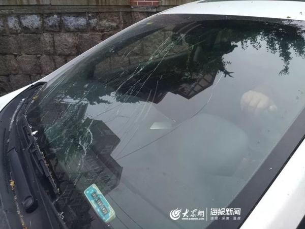 突發(fā)！青島一居民樓發(fā)生爆燃！已造1人死亡，7人受傷！3公里外有震感…