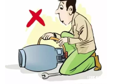 燃?xì)庑孤┍ㄊ鹿实姆婪洞胧┘疤幚矸椒? title=