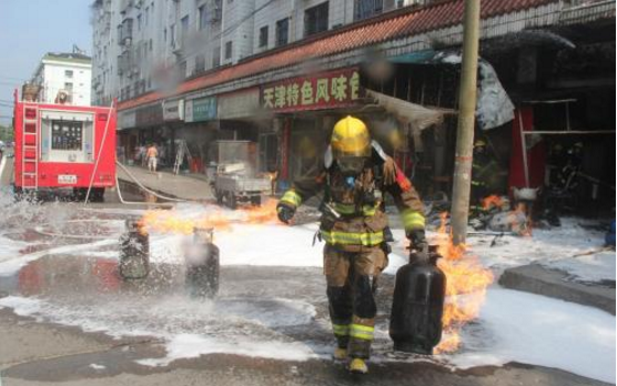 煤氣罐在什么情況下會(huì)爆炸？煤氣罐安全使用方法介紹