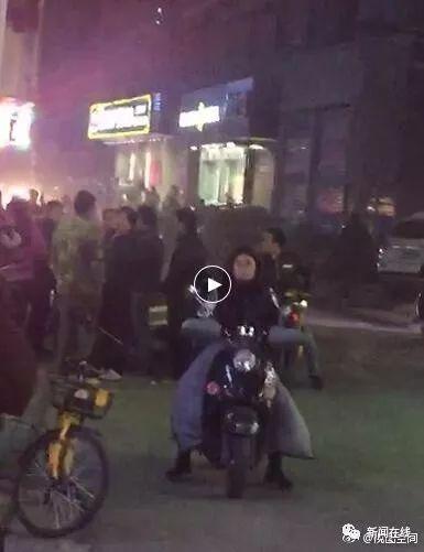 （圖片來(lái)源：微博網(wǎng)友，視圖空間）