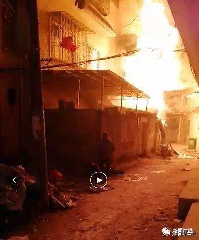 （圖片來(lái)源：微博網(wǎng)友，視圖空間）