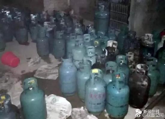 （圖片來(lái)源：微博網(wǎng)友，視圖空間）